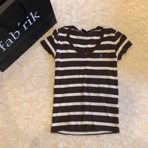 Polo tee
